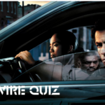 the wire serie